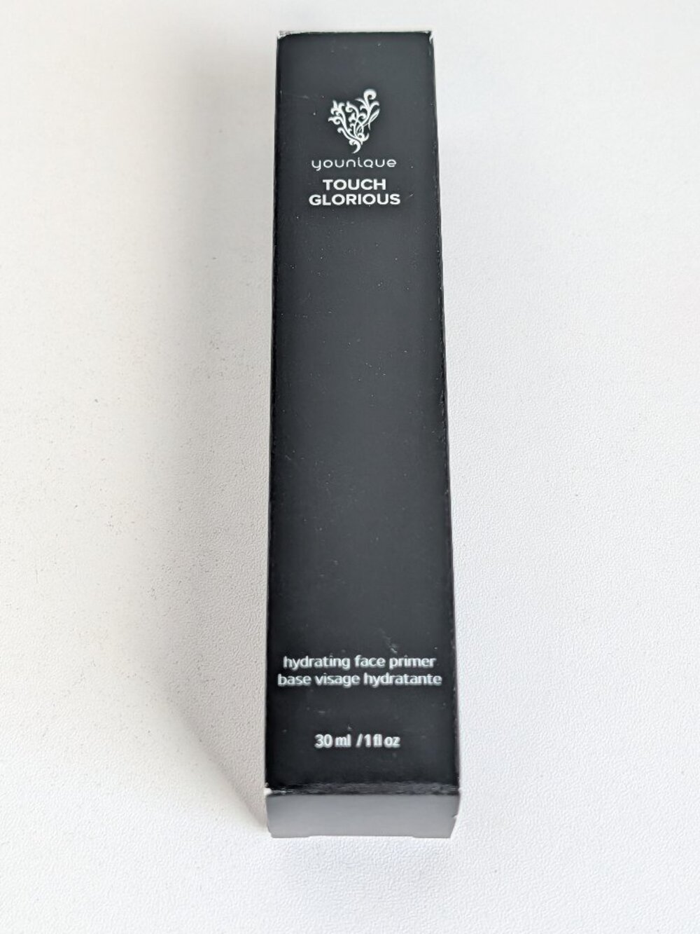 Younique Touch Glorious Hydrating Face Primer Discontinued 1 oz New with Box